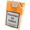 H. Upmann Magnum 54 AT Tubos 3er