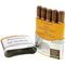 H. Upmann Regalias (aus der Blechdose - handmade) Dose offen