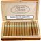 Cibao Classic Petit Corona Kiste offen