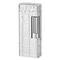 Dunhill Rollagas Alligator engraved Palladium RLC1329