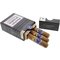 Zino Platinum Crown Series Z-Crown Limited Edition Barrel Kiste offen