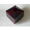 Guy Janot Geo Keramik Tabaktopf Raute Bordeaux 11007