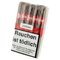 Mustique RED Corona Bundle