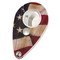 Xikar Xi2 Zigarrenabschneider American Flag (201USA)