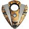 Xikar Xi2 Zigarrenabschneider Leopard (201BCLE) offfen