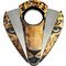 Xikar Xi2 Zigarrenabschneider Leopard (201BCLE) Rückseite offen