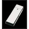 Sillems Zigarilloetui Eckig 925er Sterling Silber (1160)