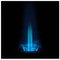 Porsche Design PD3 – Circular Flame (P' 3633) Titan Flamme