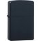 Zippo Classic Regular schwarz matt (60005770)