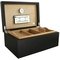 Grande Deluxe Black matte Detail 11