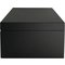Grande Deluxe Black matte Detail 2
