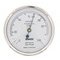 Adorini Messinstrumente Haarhygrometer A 130s (silber - groß)