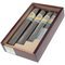 El Credito Sampler Serie R (4er)