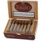 Carlos Torano Nicaragua Selection Short Robusto Kiste offen