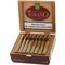 Carlos Torano Nicaragua Selection Petit Corona Kiste offen