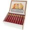 Bolivar Tubos No. 2 - 25er offen