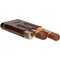 Robusto Dose offen liegend