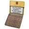 Leon Jimenes Cigarillos Petites Blond (ehemals Vanilla) offen