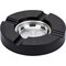 Classic Zigarrenascher Ebony Finish 4 Ablagen (523663)
