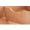 Siglo Size S Weiss Detailbild