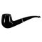 Vauen Royal (Schwarz Glatt) R 165 L