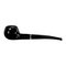 Vauen Royal (Schwarz Glatt) R 167 N