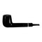 Vauen Royal (Schwarz Glatt) R 169 N