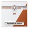 AVO Limited Editions 2021 Improvisation Double Corona Kiste Verpackung