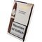 Davidoff Millennium Blend Piramides 4er