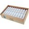 Davidoff Millennium Blend Robustos Tubos Kiste offen
