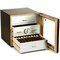 Adorini Chianti (MEDIUM) Walnut/Alu Deluxe (11641) offen