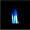 Jetflame bicolor 256010 Flamme