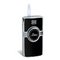 Zino Jetflame Schwarz (3600)