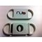 Wolf Easy-Cut Cutter NUB Logo (weiß)
