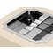 Davidoff Ascher Leder Edition Creme (101756) Detailbild