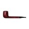 Davidoff Rot poliert [Série 200] Half Bent Pot No. 203 Detailbild 2