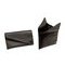 Alfred Dunhill The White Spot Leder Etuis Bias Button Pouch (PA2002)