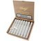 Davidoff Limited Editions Travel Retail Selection Corona Tubos Kiste offen