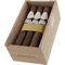 Davidoff Limited Editions Master Selection 2011 Kiste offen