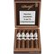 Davidoff Limited Editions Robusto Intenso Limited Edition 2020 Kiste offen