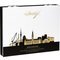 Davidoff Limited Editions Exclusive 2021 Germany 5th Anniversary Toro Kiste