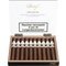 Davidoff Limited Editions Exclusive 2021 Germany 5th Anniversary Toro Kiste offen