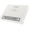 Davidoff Limited Editions Exclusive 2021 Germany 5th Anniversary Toro mit Warnhinweis