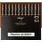Davidoff Limited Editions Nicaragua 10th Anniversary Edition Kiste Detailbild
