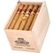Dominican Estates Pyramide_Kiste Offen