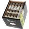 Capadura 898 Robusto Kiste offen