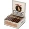 No. 7 Corona Kiste offen