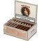 No. 6 Robusto Kiste offen