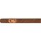 No. 2 Capa de Oro Carribean Stick