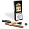 Vasco da Gama Tubos Scottish Cigar Corona (ehemals Whisky) 3er Detailbild
